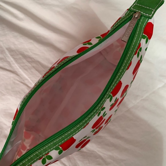 Set of Clinique Makeup Bags - Picture 4 of 7